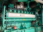 Buy Used Cummins 1100CGMA Generator – 480V, 3PH, 1654 Amps, Full Heat Recovery